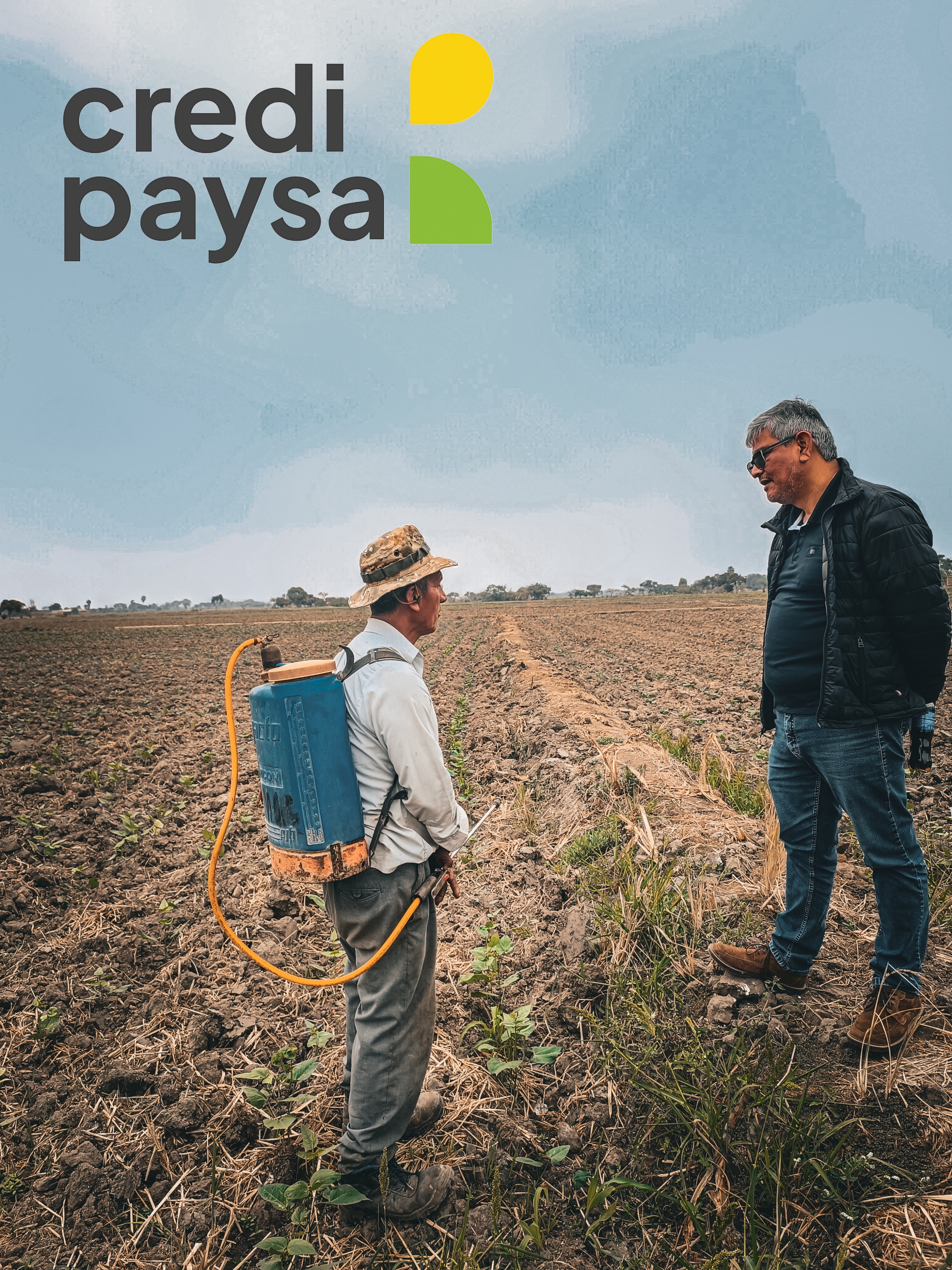 CrediPaysa - Tu crédito al toque